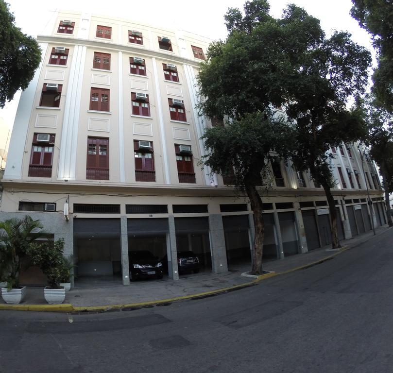 Hotel Primor (Adults Only) Rio de Janeiro Exterior foto