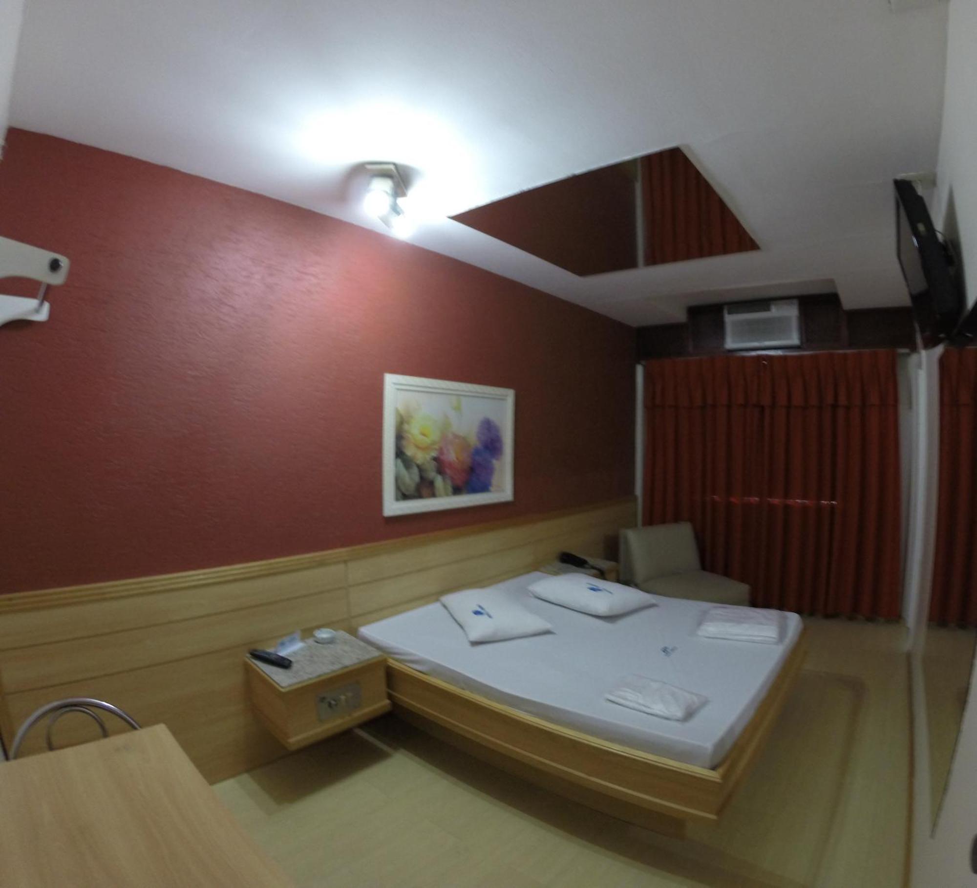 Hotel Primor (Adults Only) Rio de Janeiro Zimmer foto