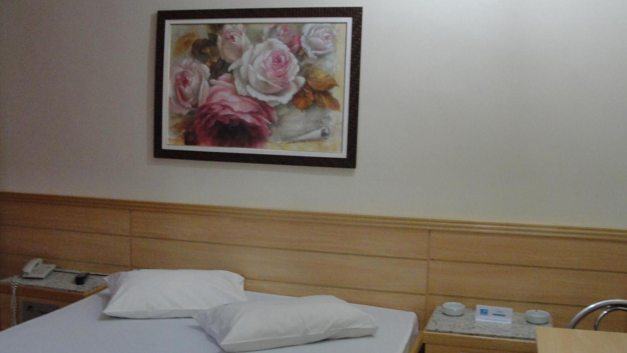 Hotel Primor (Adults Only) Rio de Janeiro Zimmer foto